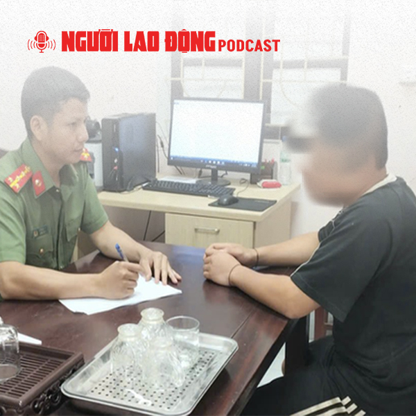 Ngỡ ngàng lời khai của người tung tin “vỡ đập thủy điện ở Nghệ An”