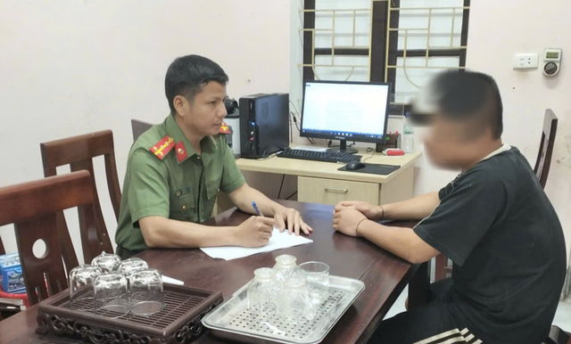 Triệu tập người livestream tung tin &ldquo;vỡ đập thủy điện ở Nghệ An&rdquo;- Ảnh 1.