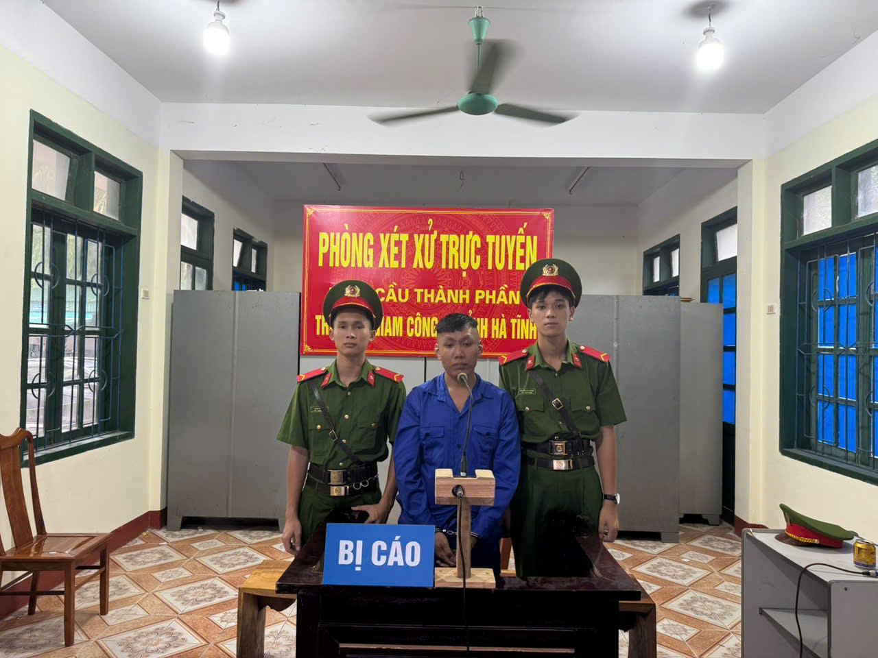 Em đ&aacute;nh anh tử vong v&igrave; m&acirc;u thuẫn nhỏ trong gia đ&igrave;nh - Ảnh 1.