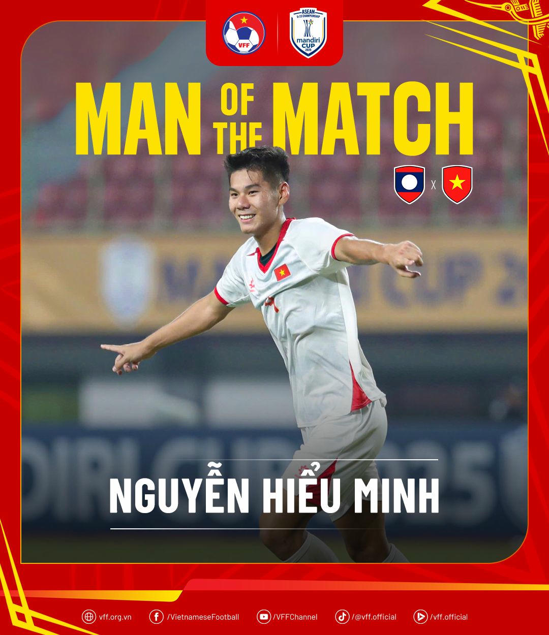 Truyền thông Indonesia dè chừng ba trụ cột U23 Việt Nam- Ảnh 3.