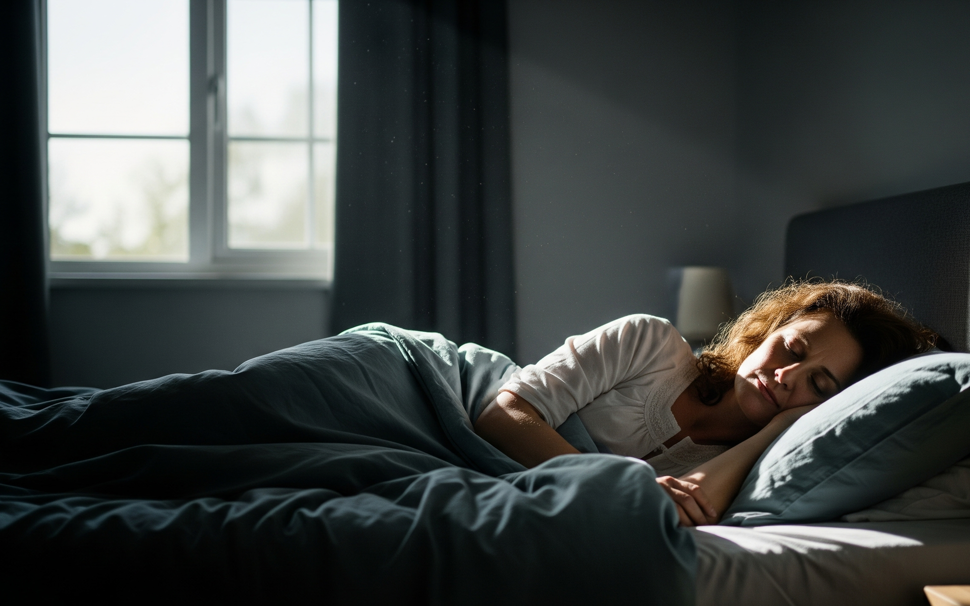 Vì sao ngủ quá nhiều nguy hiểm hơn cả thiếu ngủ?