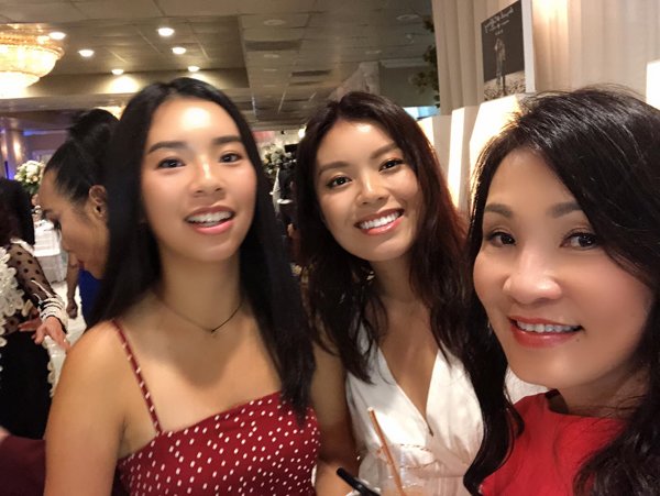 Nghệ sĩ Hồng Đào: “Tôi từng tưởng mình không gượng dậy nổi”- Ảnh 3.