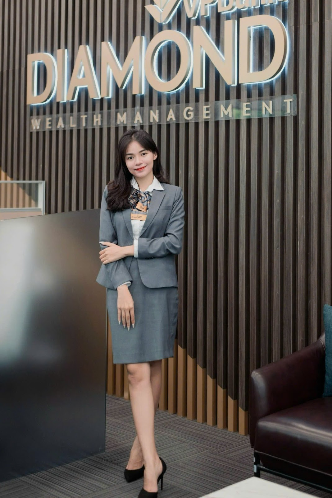 Quin Quin: "Cơ duy&ecirc;n đưa c&ocirc; g&aacute;i ng&acirc;n h&agrave;ng đến với nghề Livestream"- Ảnh 2.