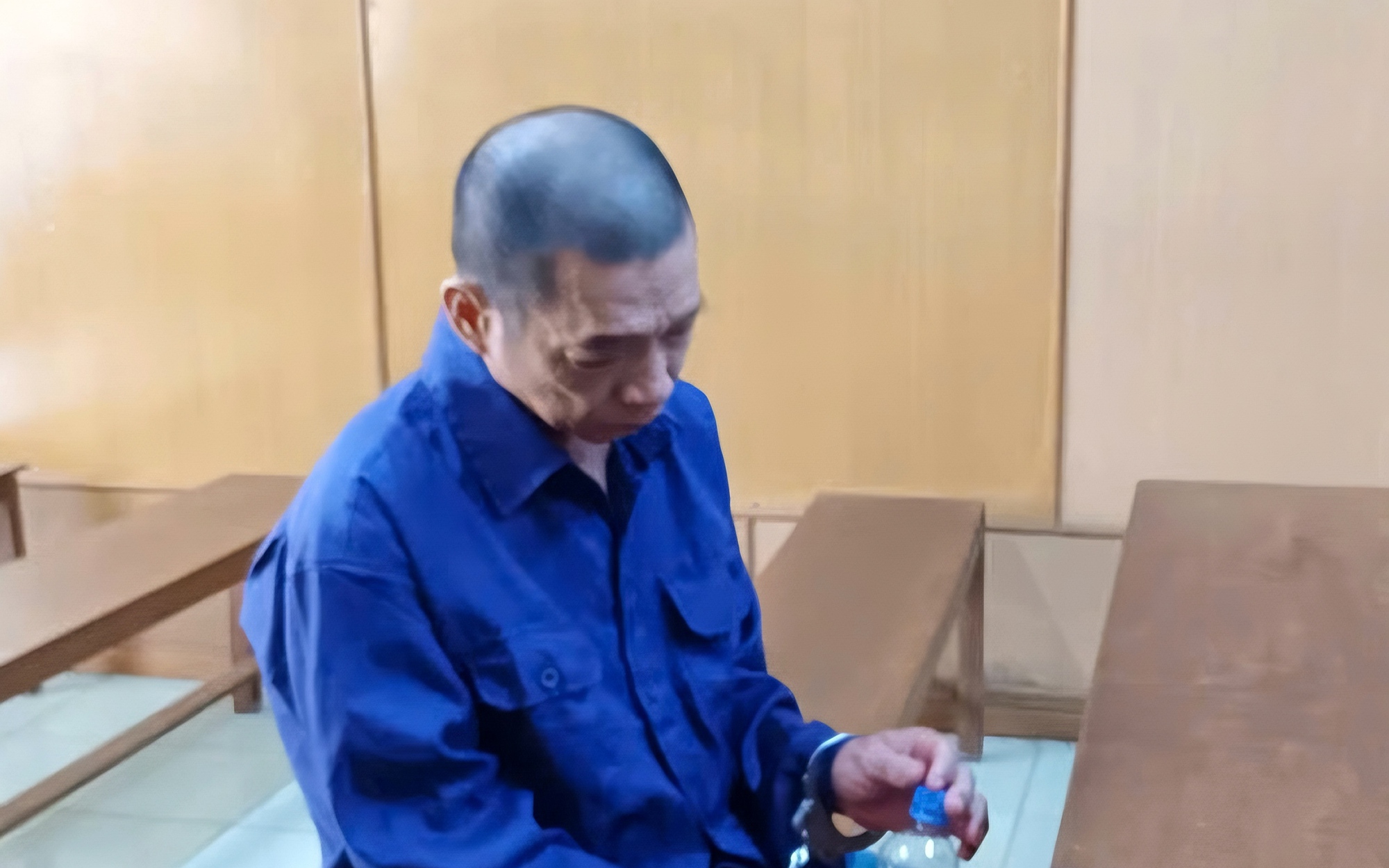 Người đàn ông 59 tuổi và bi kịch mất tất cả vì phút nóng giận với vợ