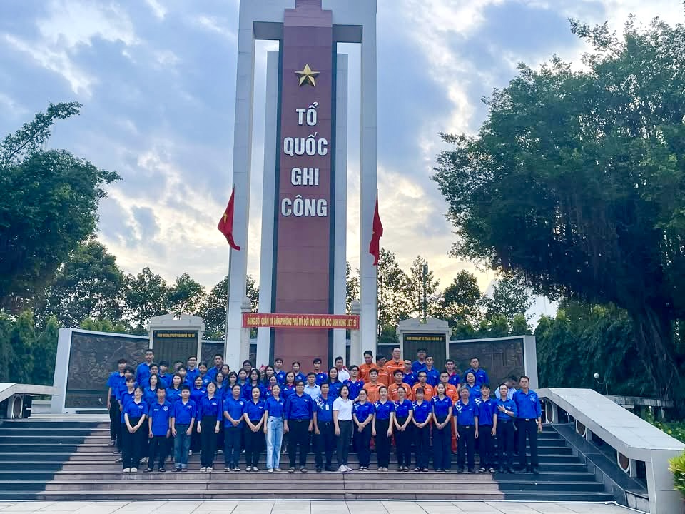 EPS: Viết tiếp câu chuyện hòa bình- Ảnh 3.