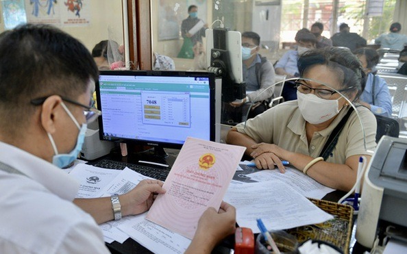 Bộ Xây dựng ủng hộ đánh thuế phần chênh lệch giữa các lần chuyển nhượng bất động sản