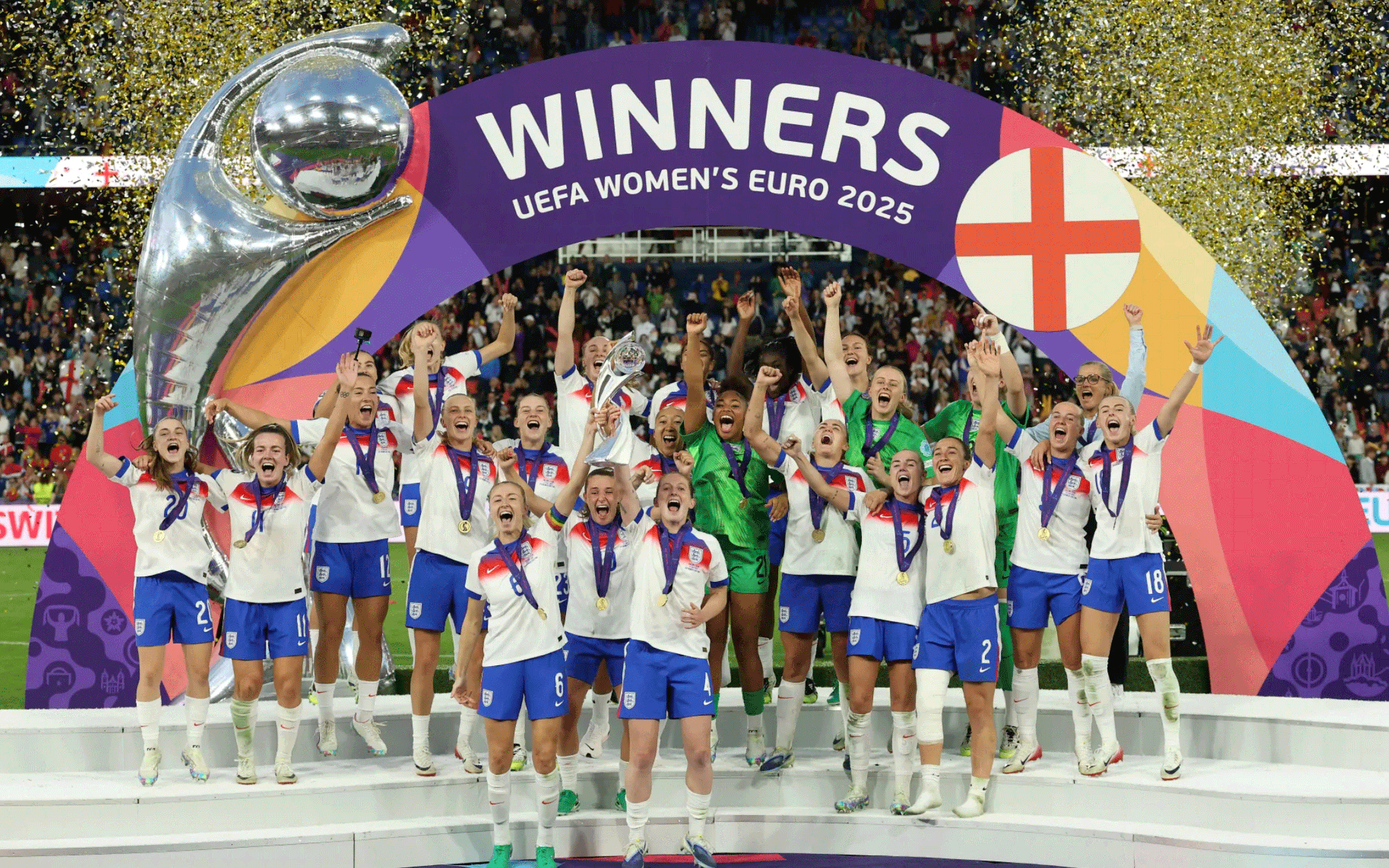 Siêu sao 39 tuổi Marta tỏa sáng, tuyển nữ Brazil vô địch Copa America 2025 - Ảnh 8.