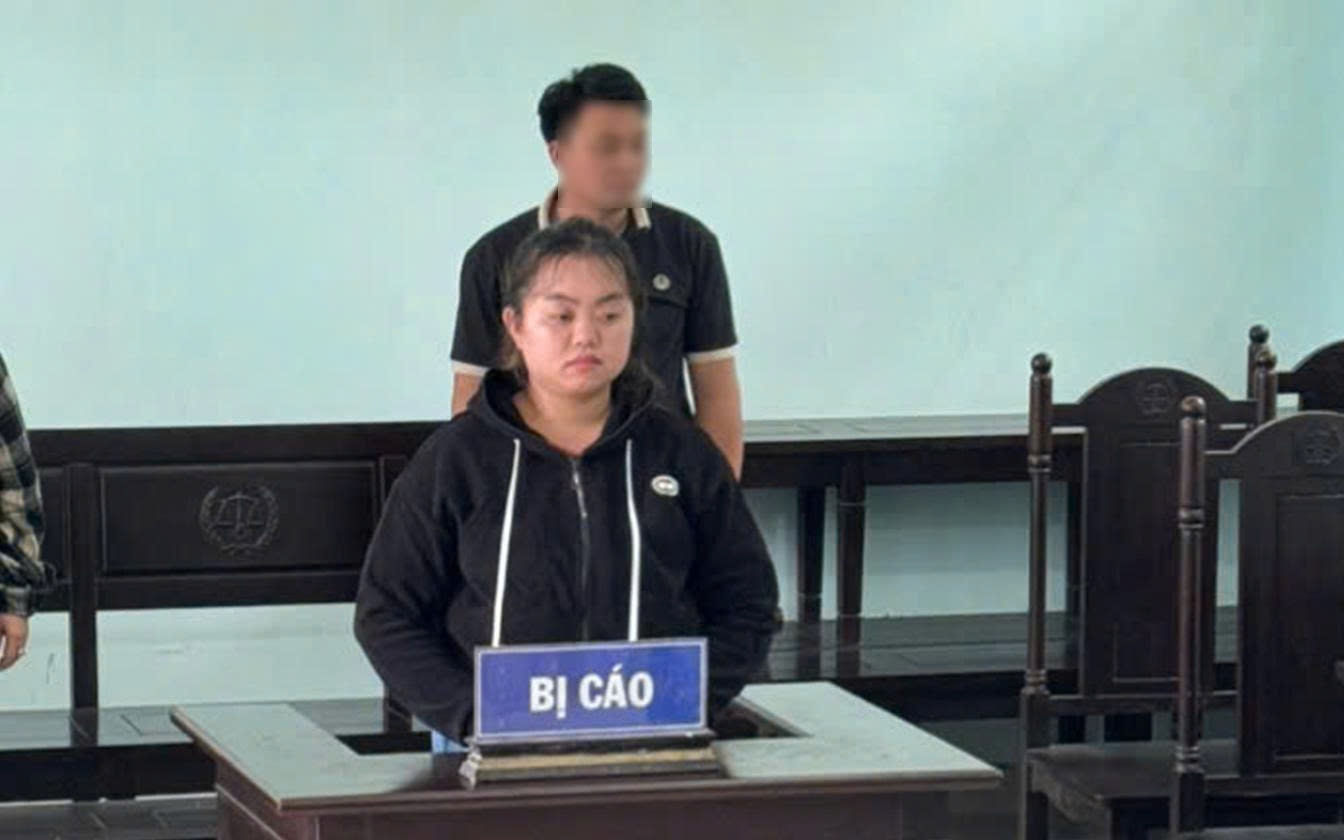 Lý do bảo mẫu hành hạ trẻ em nhưng được hưởng án treo