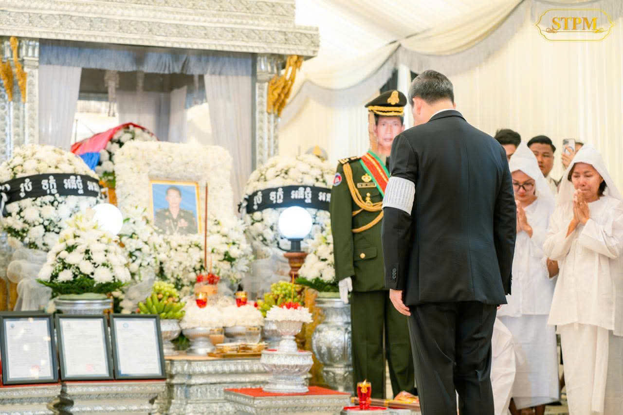 Những diễn biến mới nhất trong căng thẳng biên giới Campuchia - Thái Lan- Ảnh 3.