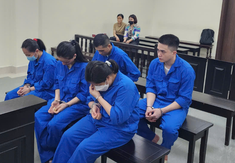 Nh&oacute;m tội phạm bu&ocirc;n b&aacute;n trẻ sơ sinh qua đường h&agrave;ng kh&ocirc;ng- Ảnh 1.