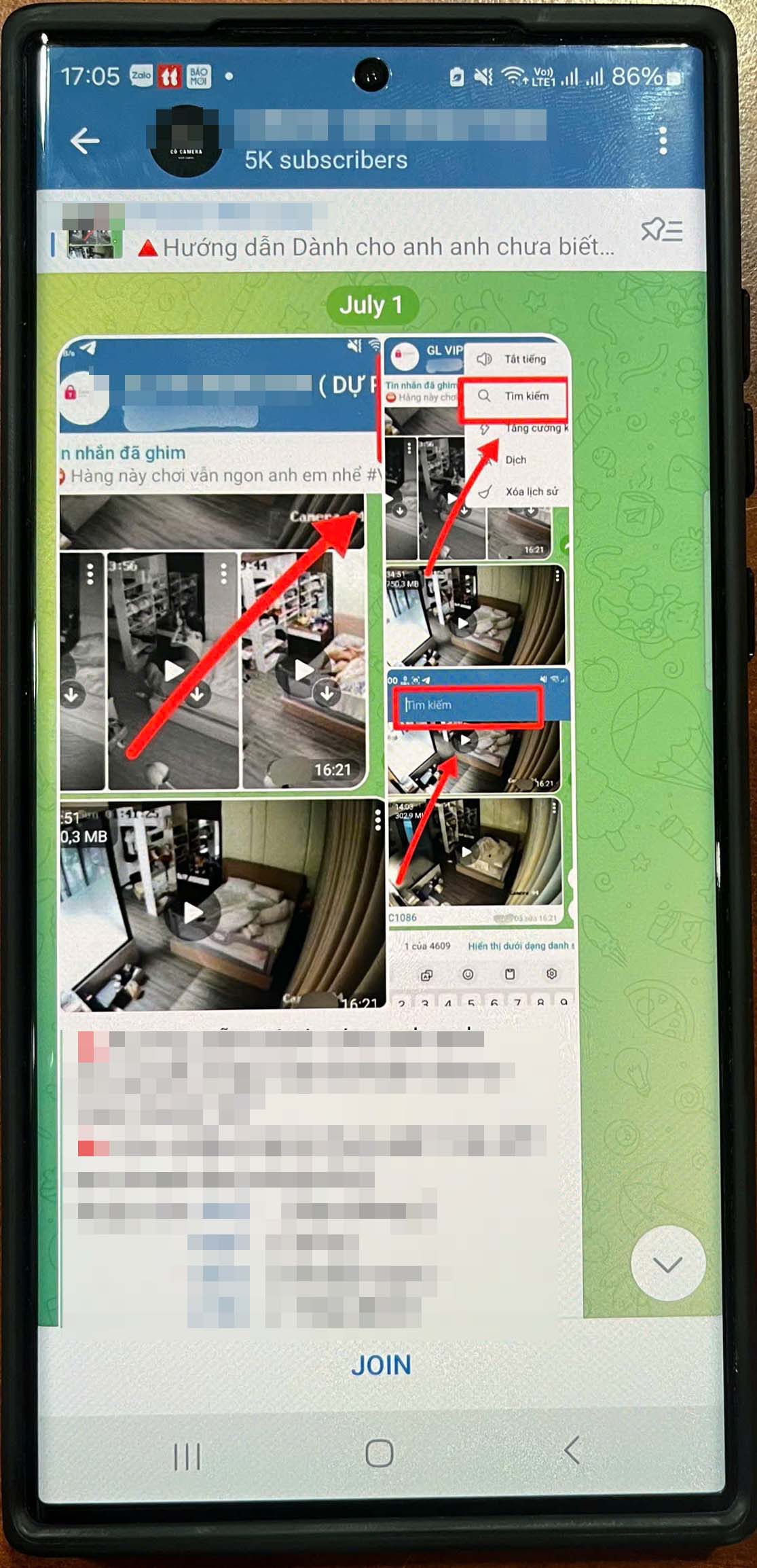 Ẩn họa từ camera trong nhà- Ảnh 2.