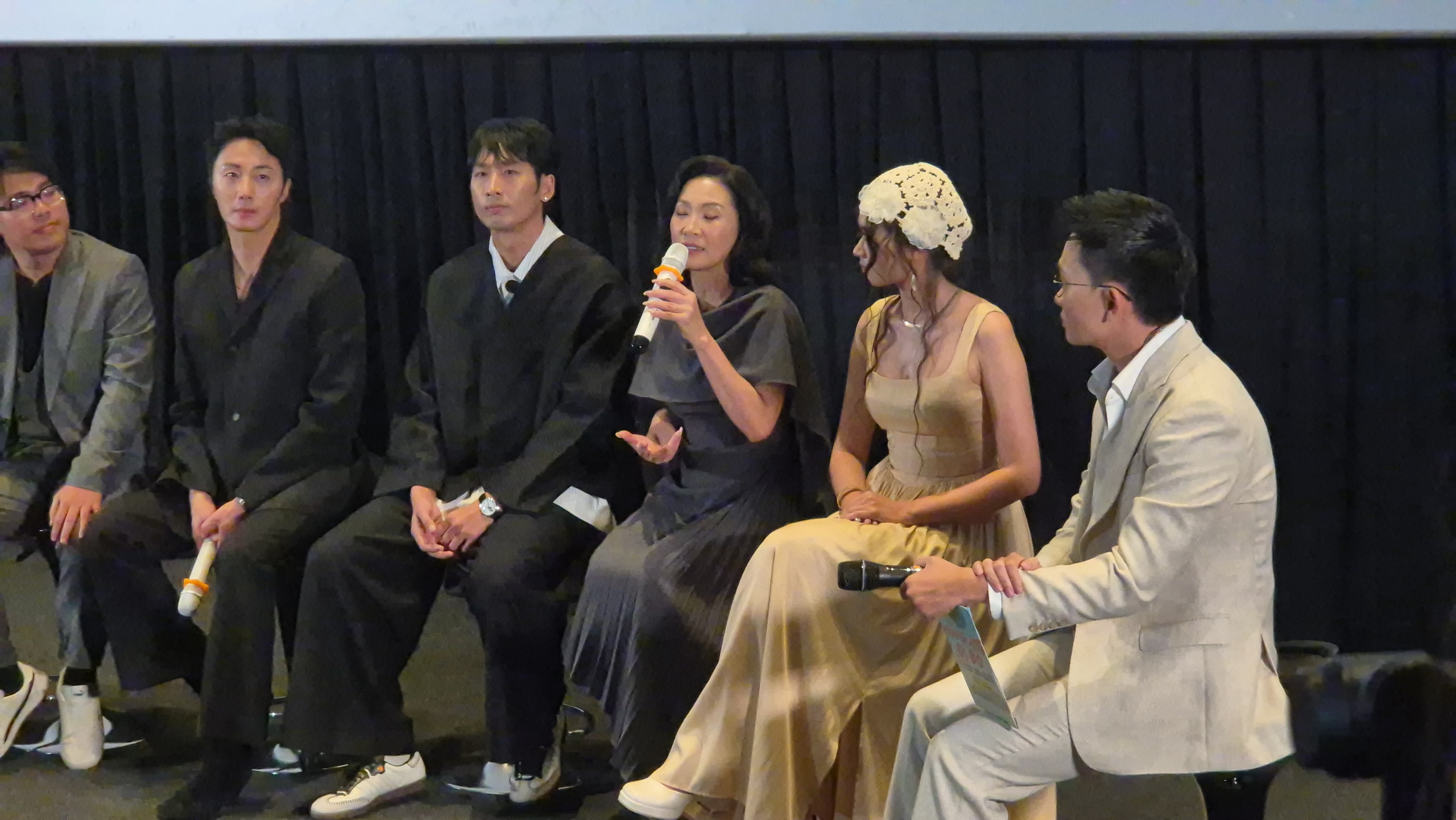 "Rể Việt" Jung Il-woo: "Tôi rất yêu Việt Nam!" - Ảnh 4.