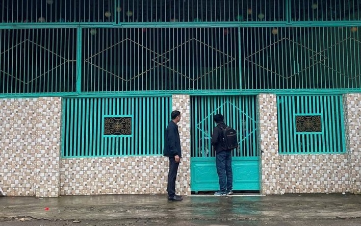 Hồi kết của một vụ án đau lòng ở Gia Lai 