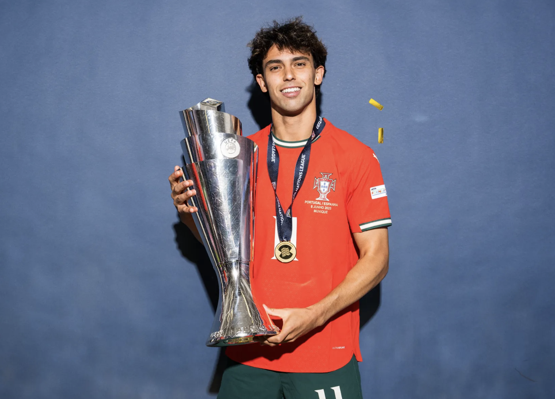 Jo&atilde;o F&eacute;lix: Bấm n&uacute;t tự hủy sự nghiệp khi gia nhập b&oacute;ng đ&aacute; Ả Rập Saudi? - Ảnh 6.