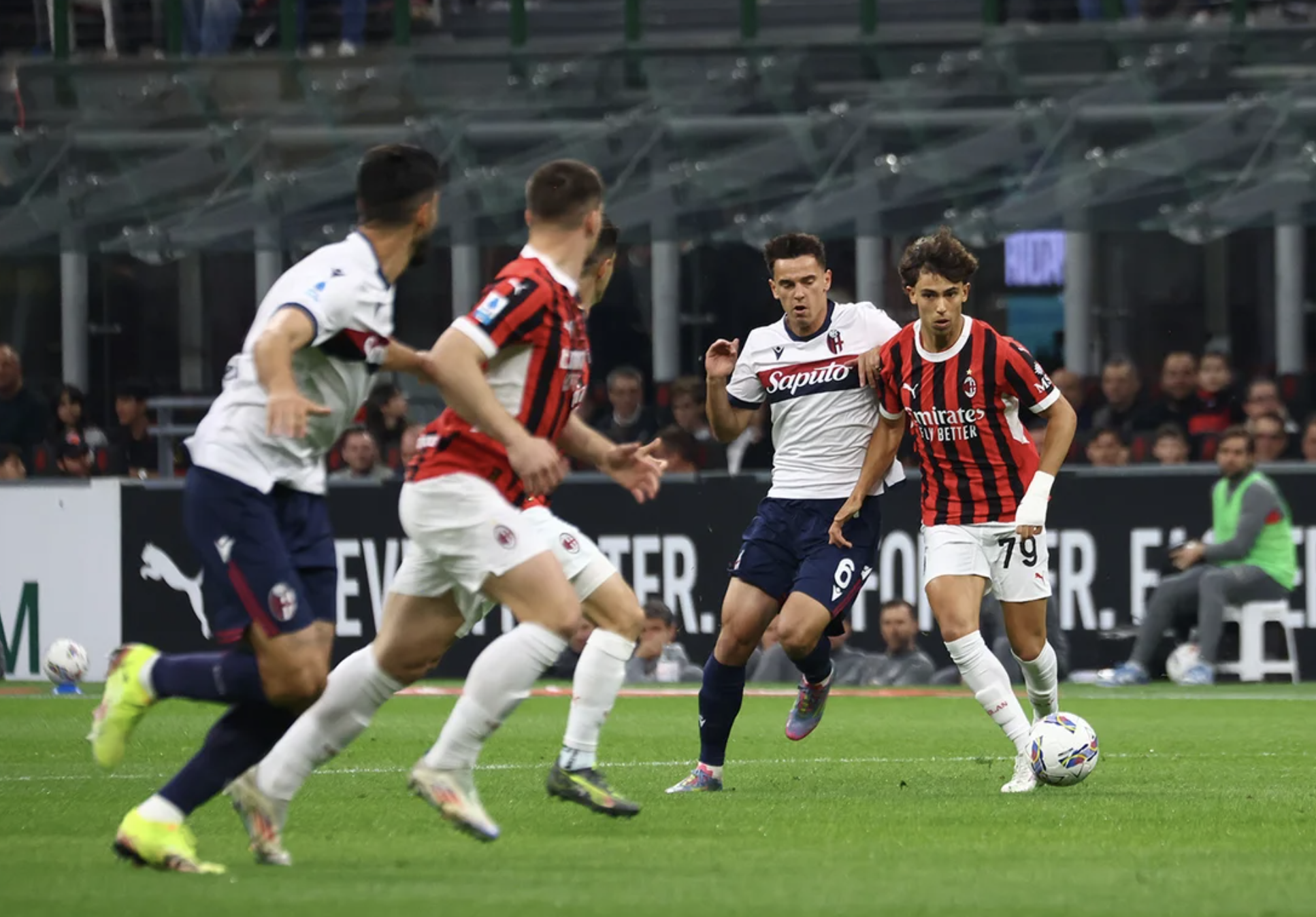 Jo&atilde;o F&eacute;lix: Bấm n&uacute;t tự hủy sự nghiệp khi gia nhập b&oacute;ng đ&aacute; Ả Rập Saudi? - Ảnh 3.