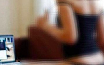 Chat sex trên mạng xã hội, nhiều thanh niên bị tống tiền