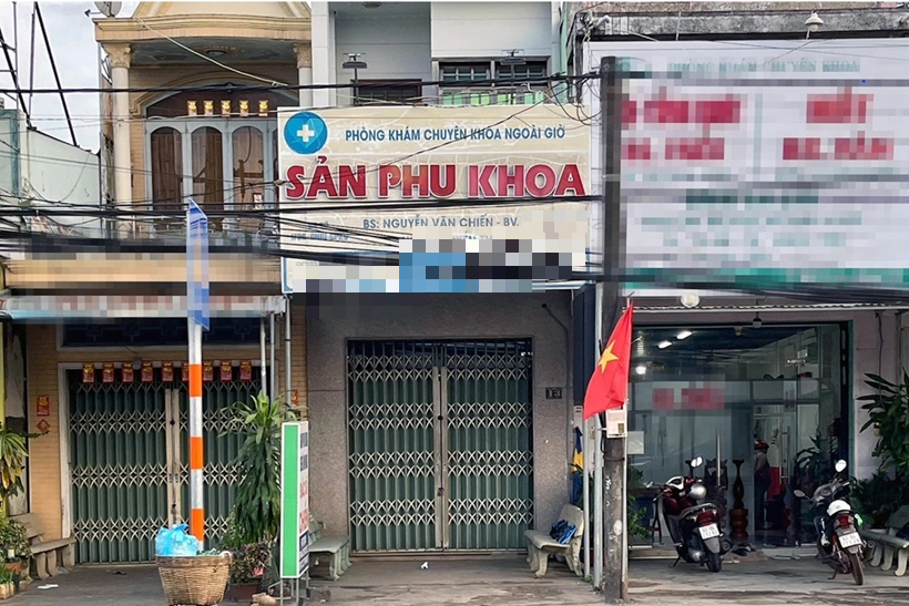 Truy tố bác sĩ hiếp dâm thai phụ trong phòng khám ở Đồng Nai- Ảnh 1.