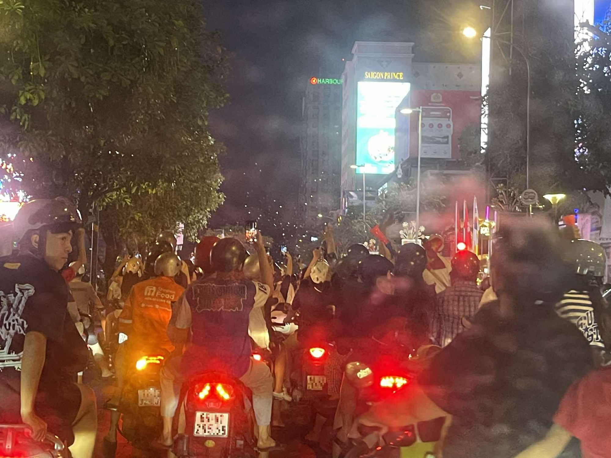 Thủ tướng Phạm Minh Ch&iacute;nh gửi thư mừng th&agrave;nh t&iacute;ch của tuyển U23 Việt Nam - Ảnh 3.