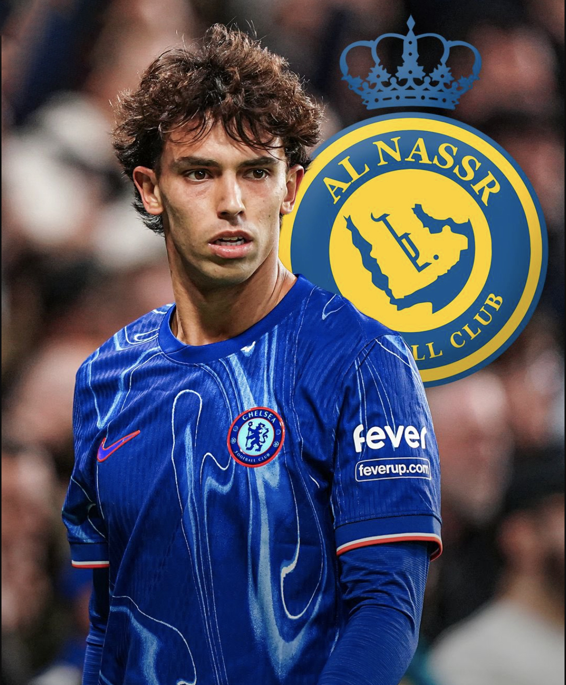 Jo&atilde;o F&eacute;lix: Bấm n&uacute;t tự hủy sự nghiệp khi gia nhập b&oacute;ng đ&aacute; Ả Rập Saudi? - Ảnh 5.