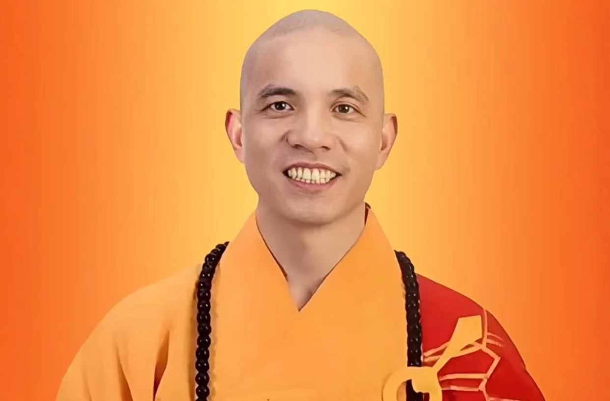 Thiếu L&acirc;m Tự Trung Quốc c&oacute; trụ tr&igrave; mới- Ảnh 1.