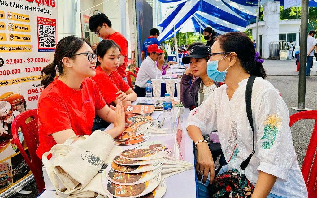 Từ năm 2026, doanh nghiệp phải xóa dữ liệu cá nhân khi người lao động nghỉ việc?