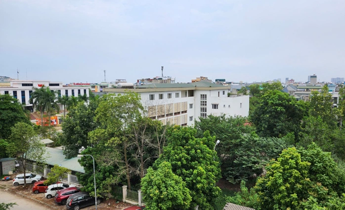 Chưa c&oacute; cơ sở giao khu "đất v&agrave;ng" bỏ hoang cho Tổng C&ocirc;ng ty CP Hợp Lực - Ảnh 2.