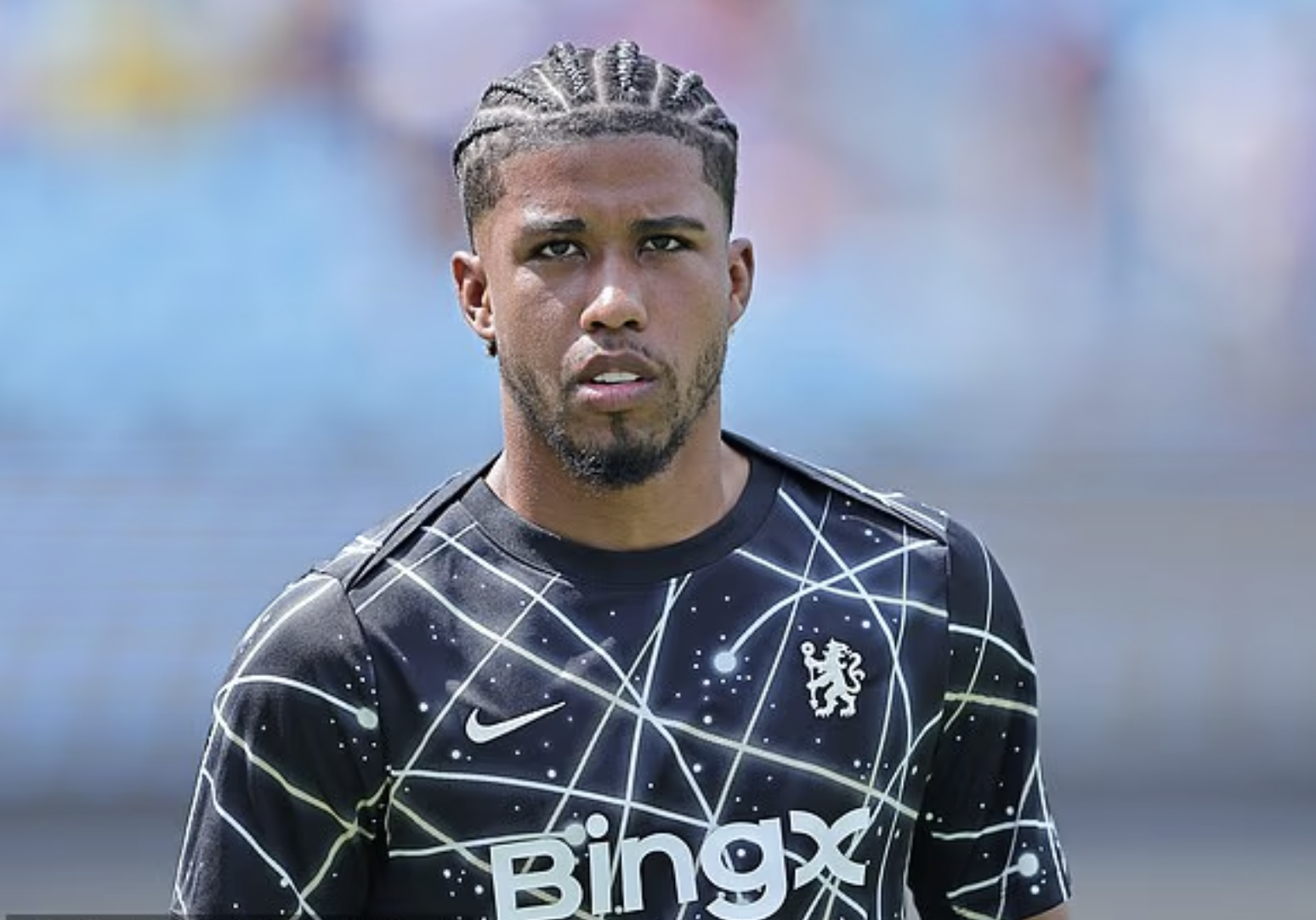 Chelsea "nổ bom tấn" Joao Pedro ngay trước trận quyết định ở FIFA Club World Cup- Ảnh 4.