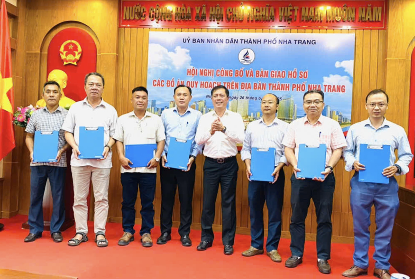 Quy hoạch 1/2000 Khu vực núi Chín Khúc - Ảnh 3.
