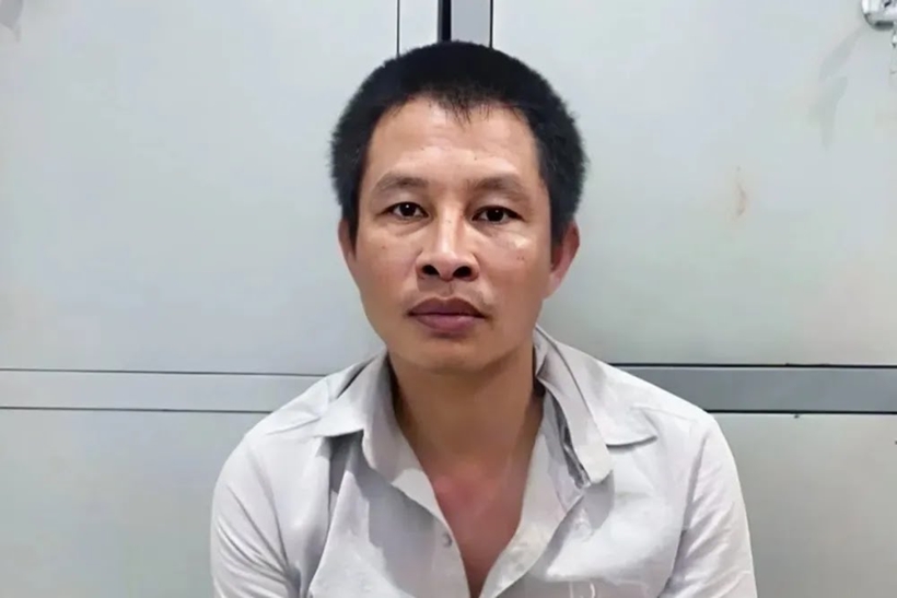 Khởi tố nghịch tử đuổi đ&aacute;nh bố, ch&eacute;m mẹ tử vong- Ảnh 1.