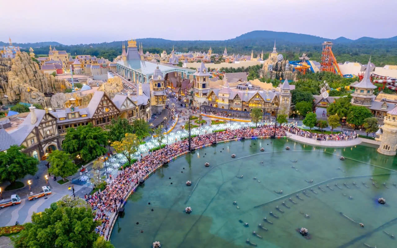 Ba đặc khu ở An Giang có gì đặc biệt?