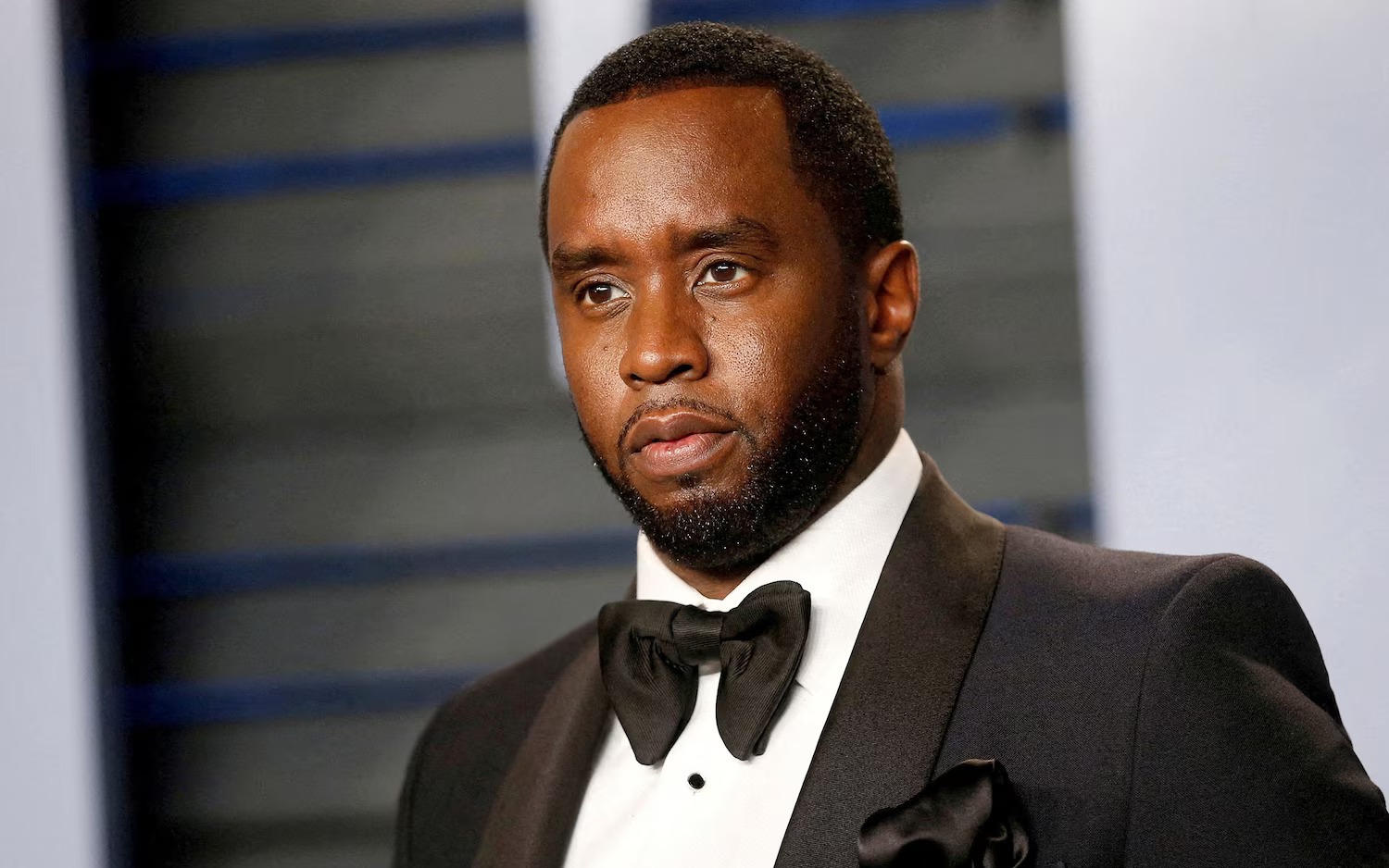 "Ông trùm" Diddy bị từ chối bảo lãnh sau khi trắng án trọng tội