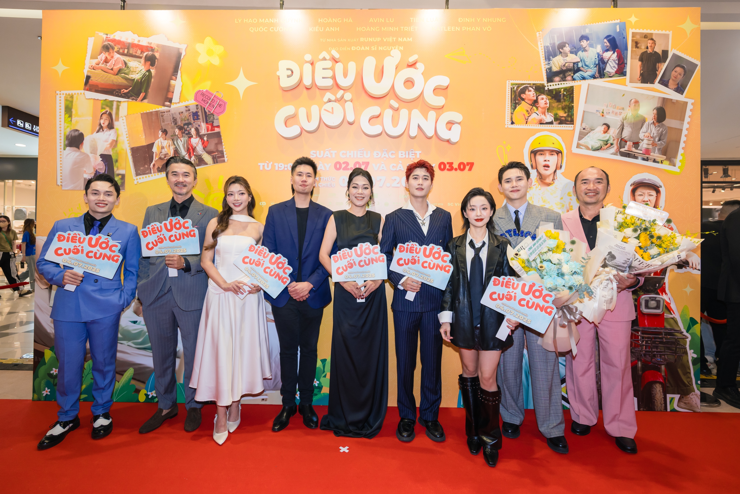 Diệp Bảo Ngọc, Tiến Đạt… ủng hộ Tiến Luật, Avin Lu- Ảnh 9.