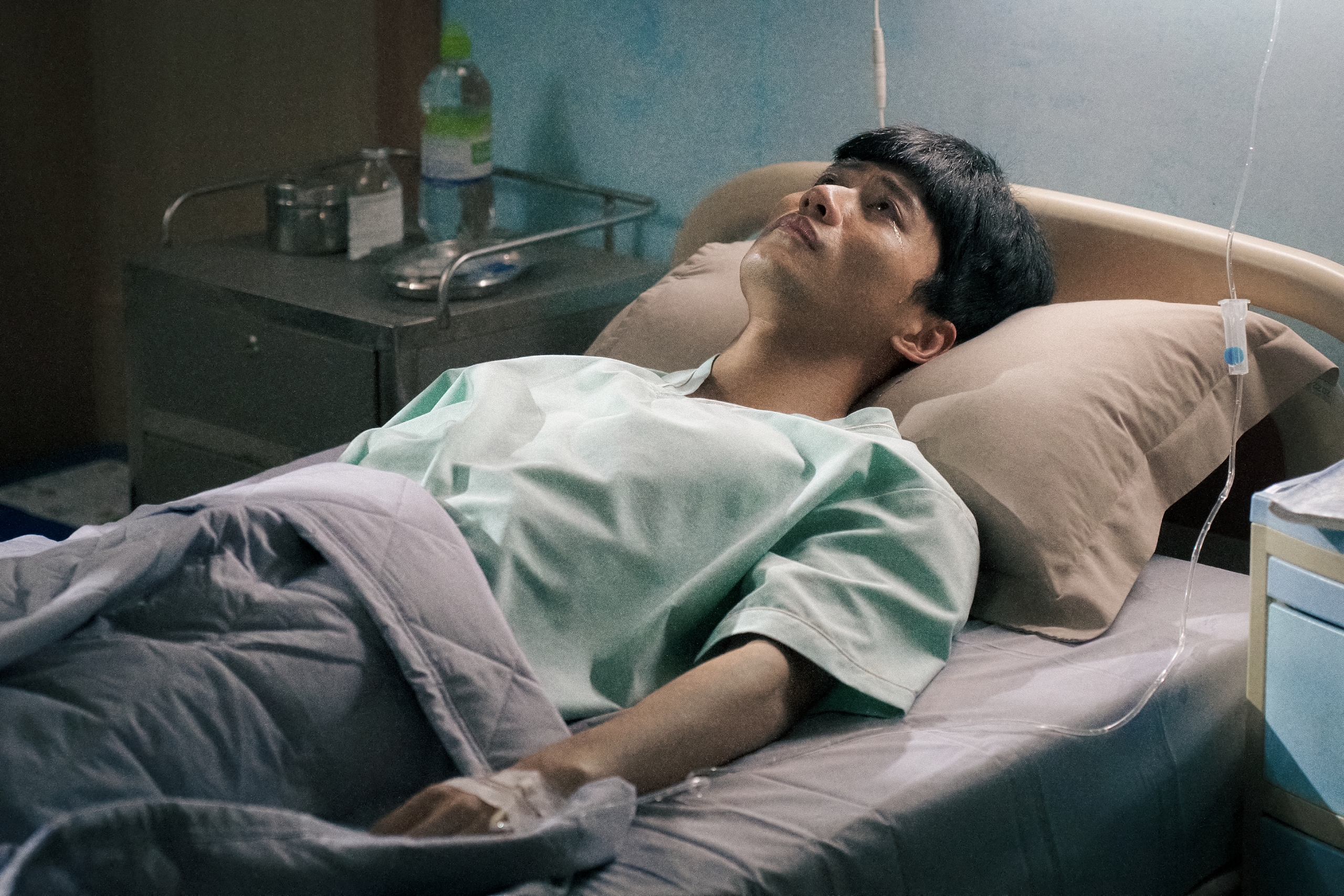 Diệp Bảo Ngọc, Tiến Đạt… ủng hộ Tiến Luật, Avin Lu- Ảnh 11.