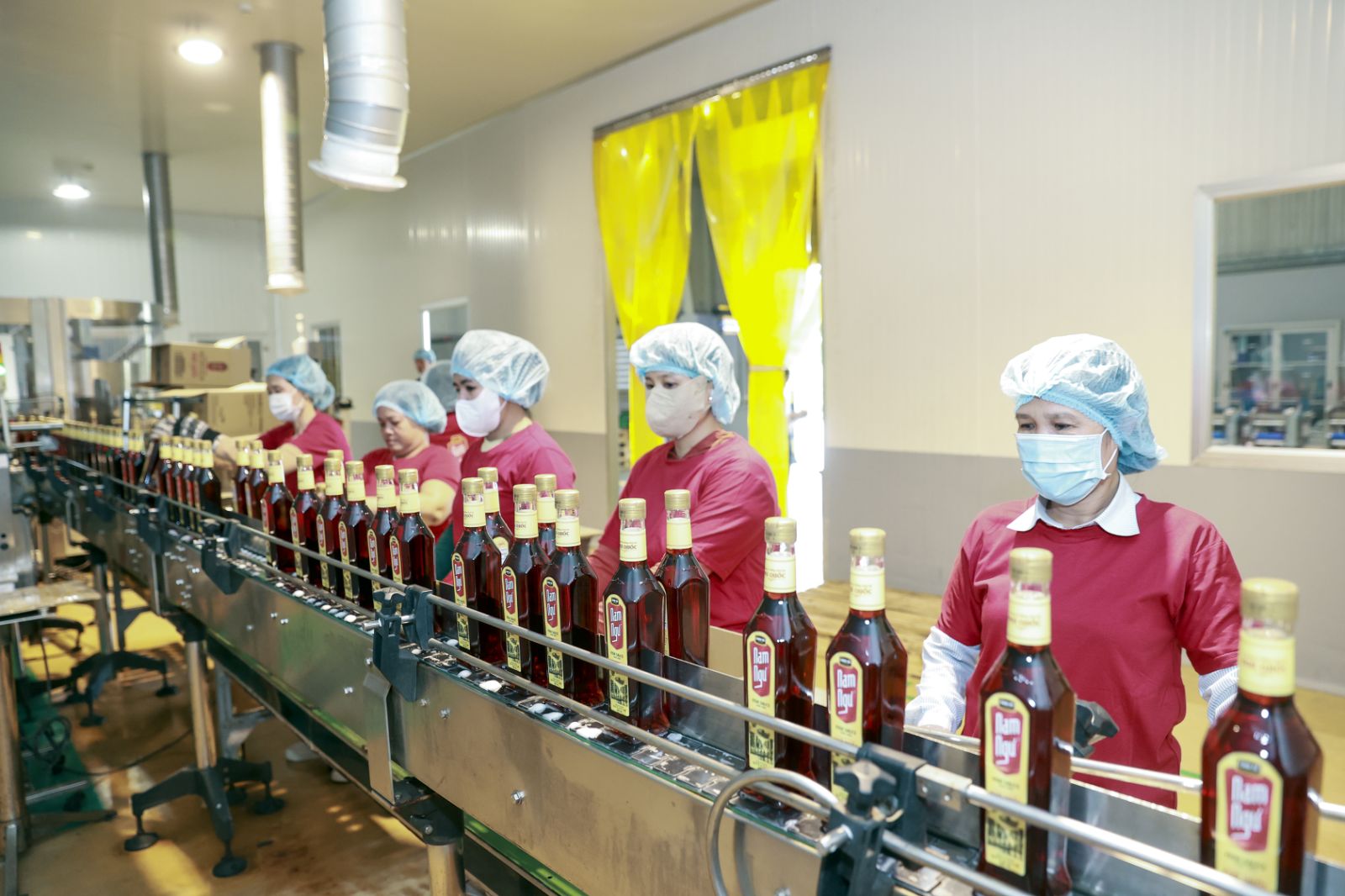 Masan Ph&uacute; Quốc: 18 năm 83 triệu l&iacute;t nước mắm cốt- Ảnh 2.