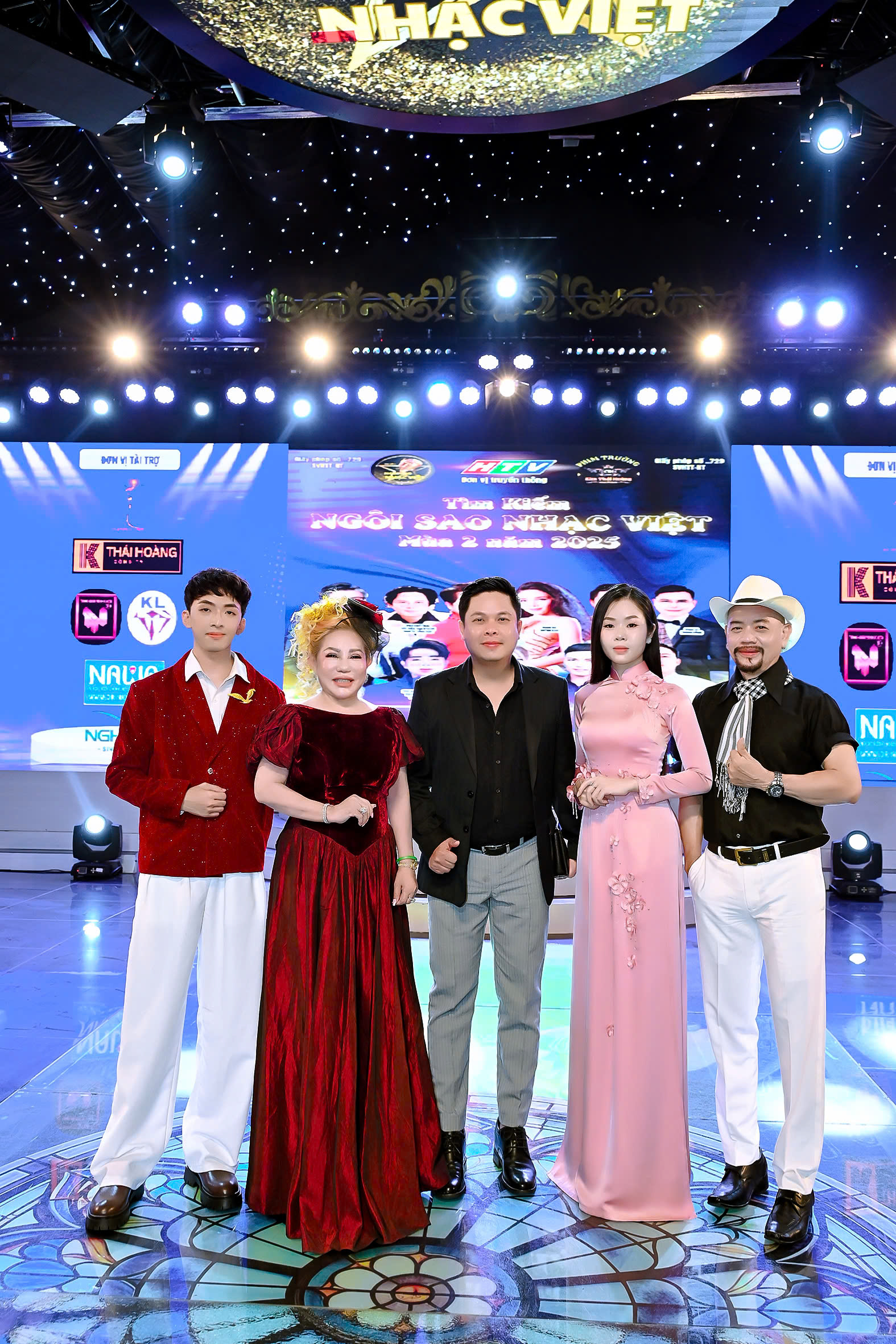 Casting đợt 2 Ngôi sao nhạc Việt: Thí sinh trẻ hóa và bản lĩnh - Ảnh 2.