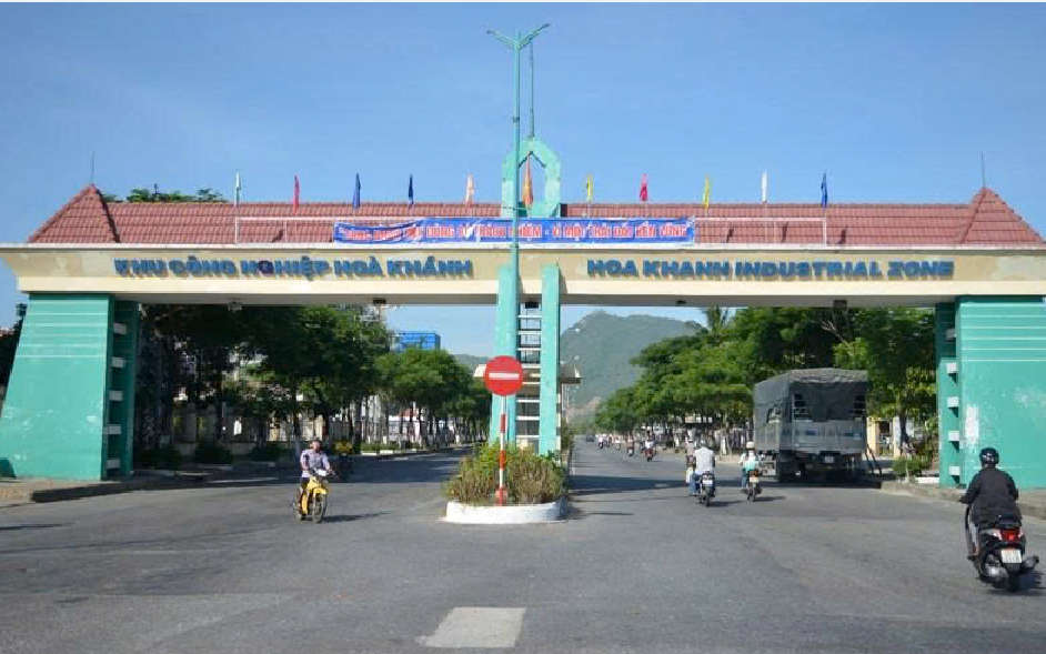 Đà Nẵng cảnh báo nóng về cho thuê nhà xưởng khu công nghiệp