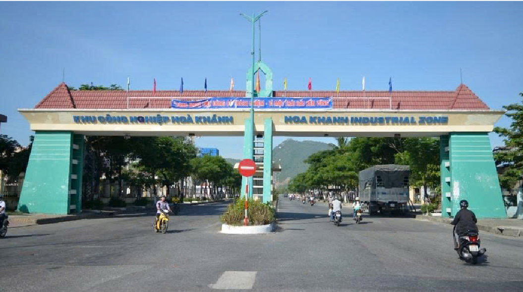 R&agrave; so&aacute;t to&agrave;n diện c&aacute;c dự &aacute;n trong khu c&ocirc;ng nghiệp tại Đ&agrave; Nẵng - Ảnh 1.