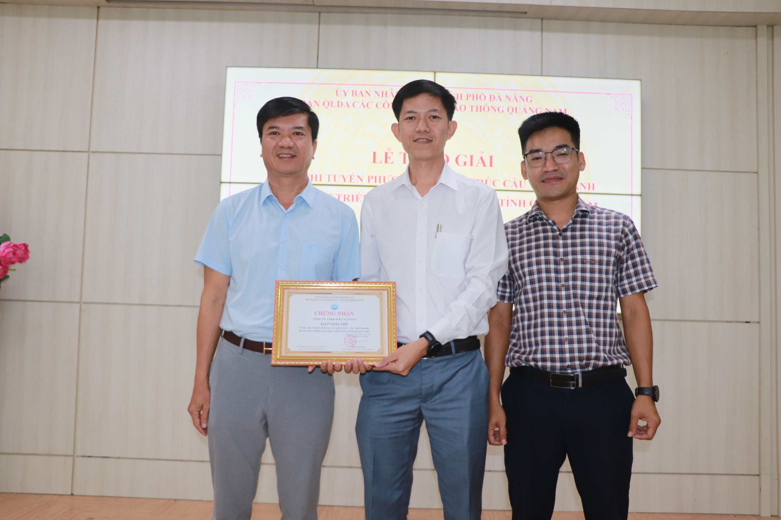 "Lộ diện" kiến tr&uacute;c cầu Tam Thanh ở Đ&agrave; Nẵng- Ảnh 1.