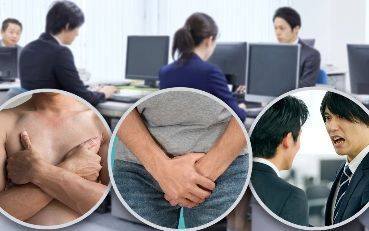 Không đạt doanh số, nhân viên ở Nhật bị ép chụp ảnh khỏa thân