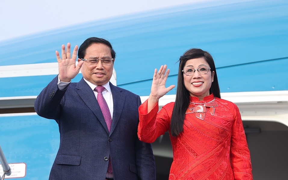 Thủ tướng Phạm Minh Chính sẽ dự Hội nghị Thượng đỉnh BRICS mở rộng