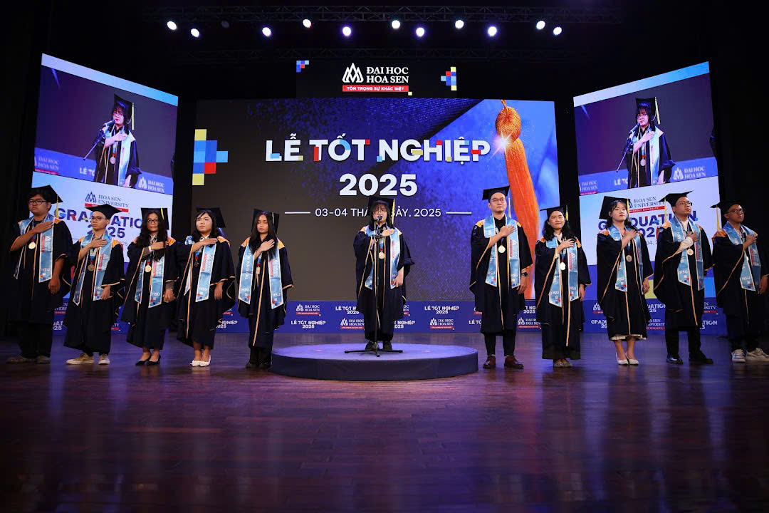 Bất ngờ với những ngành học chưa tốt nghiệp đã có việc làm 100% - Ảnh 1.