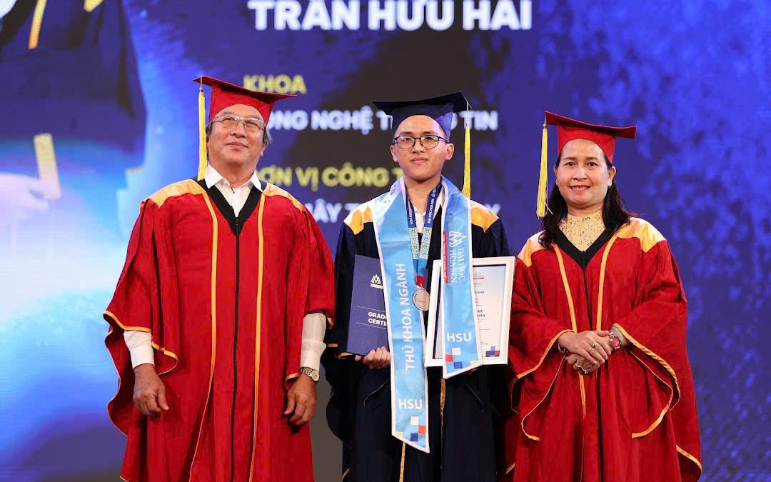 Những ngành học chưa tốt nghiệp đã có việc làm 100%