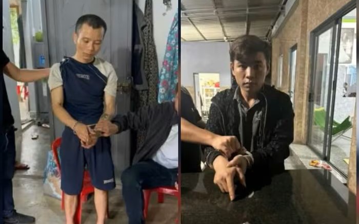 Công an xã biên giới bắt giữ nhóm mua bán ma túy, có cả "hàng nóng"