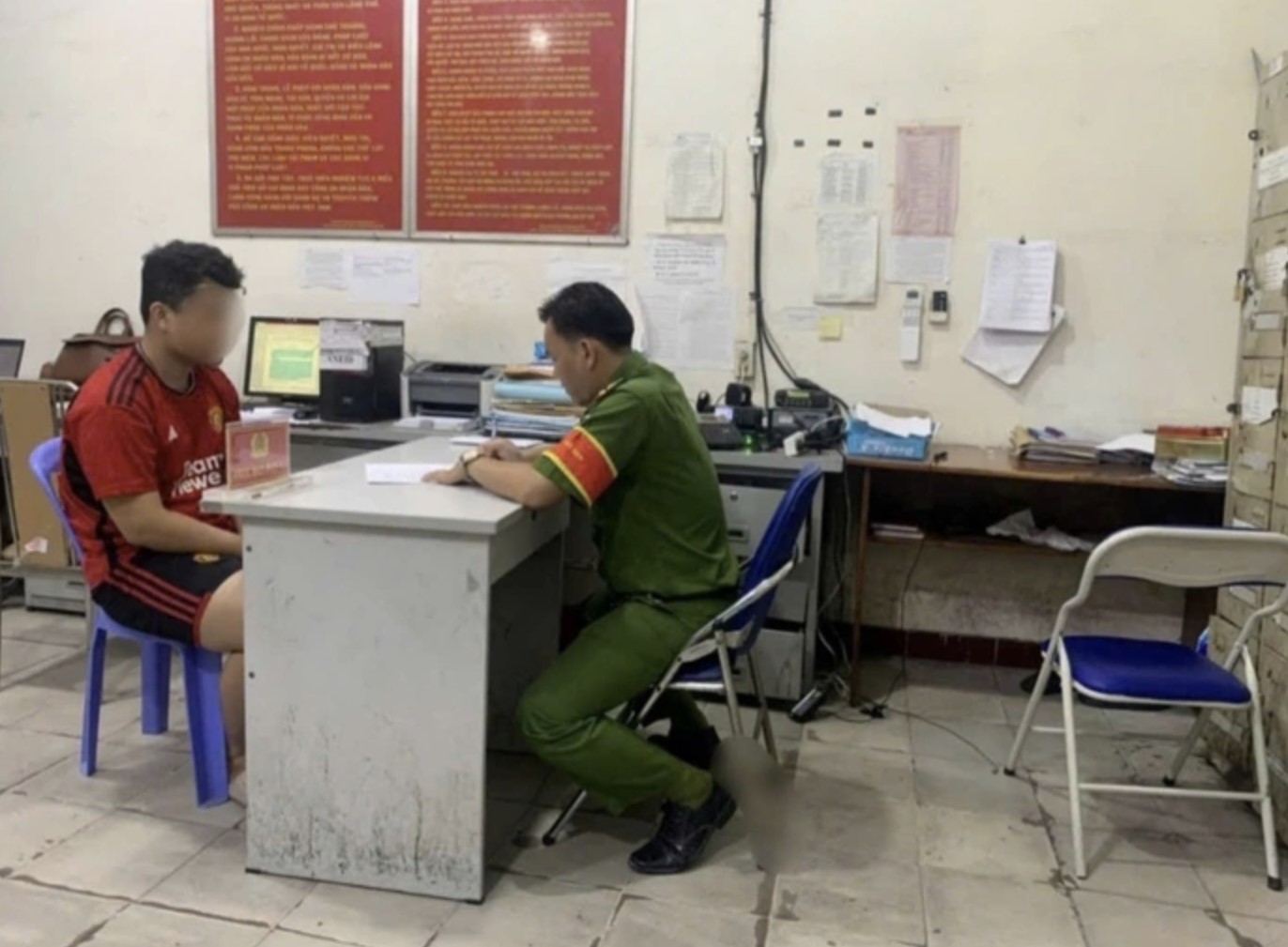 Mu&ocirc;n kiểu bịa chuyện- Ảnh 1.