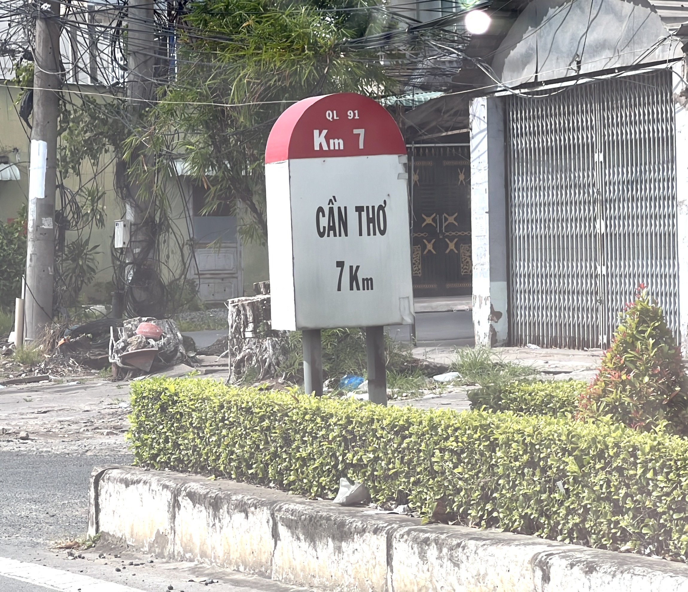 Th&ocirc;ng tin mới vụ dự &aacute;n đường 7 km ở Cần Thơ bị t&iacute;nh thừa hơn 3.100 tỉ đồng - Ảnh 2.