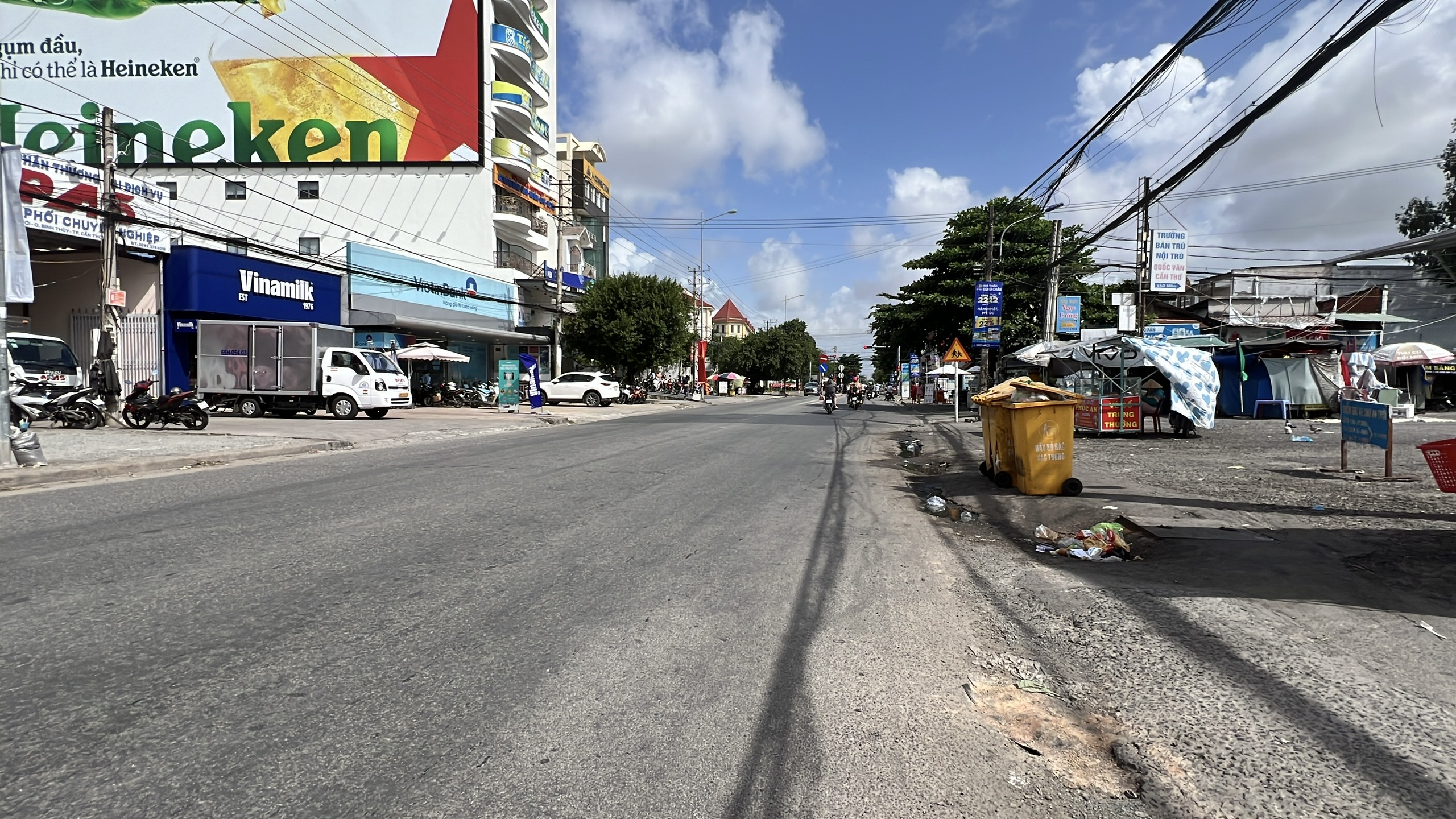 Th&ocirc;ng tin mới vụ dự &aacute;n đường 7 km ở Cần Thơ bị t&iacute;nh thừa hơn 3.100 tỉ đồng - Ảnh 4.