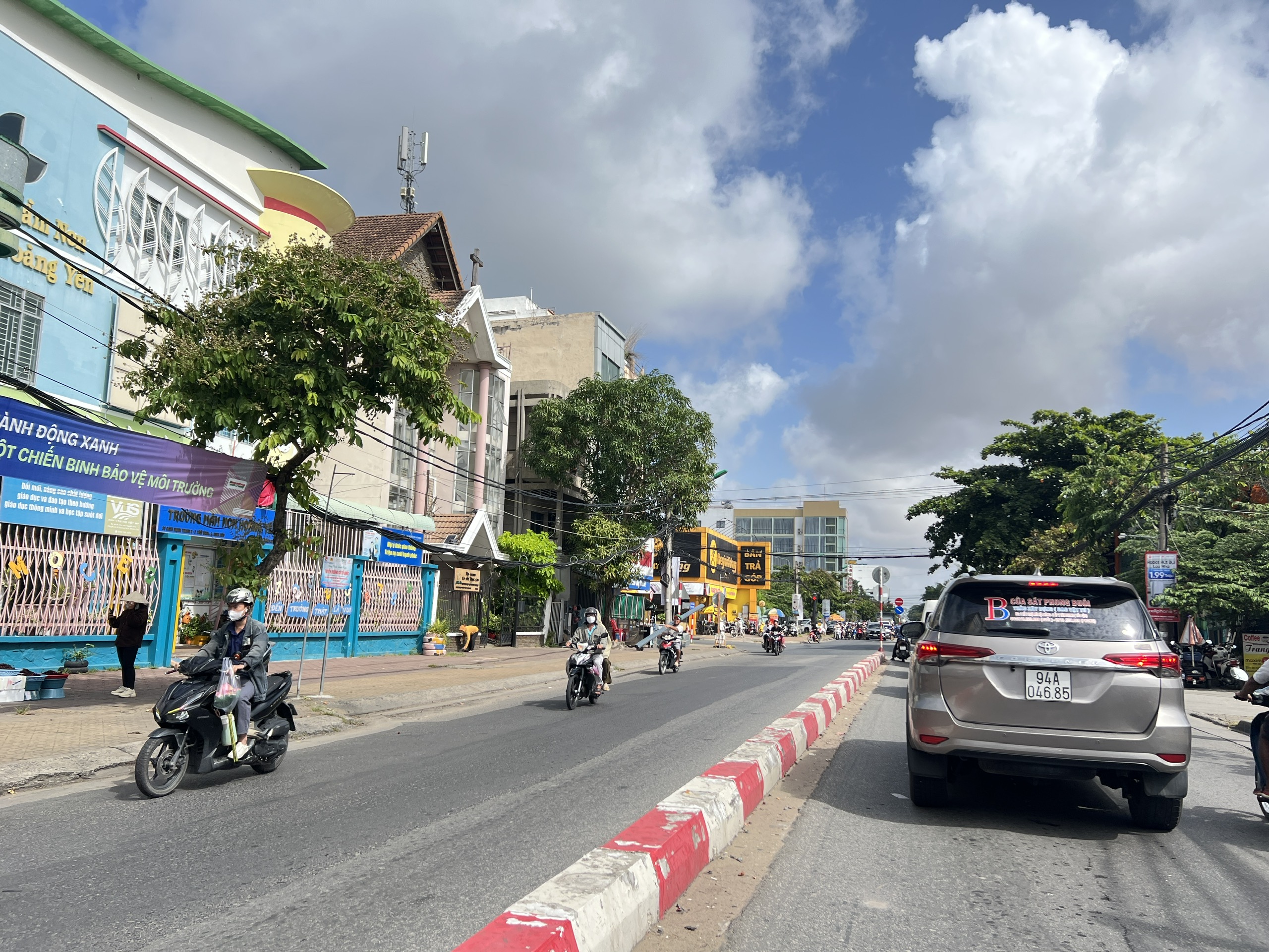 Th&ocirc;ng tin mới vụ dự &aacute;n đường 7 km ở Cần Thơ bị t&iacute;nh thừa hơn 3.100 tỉ đồng - Ảnh 3.