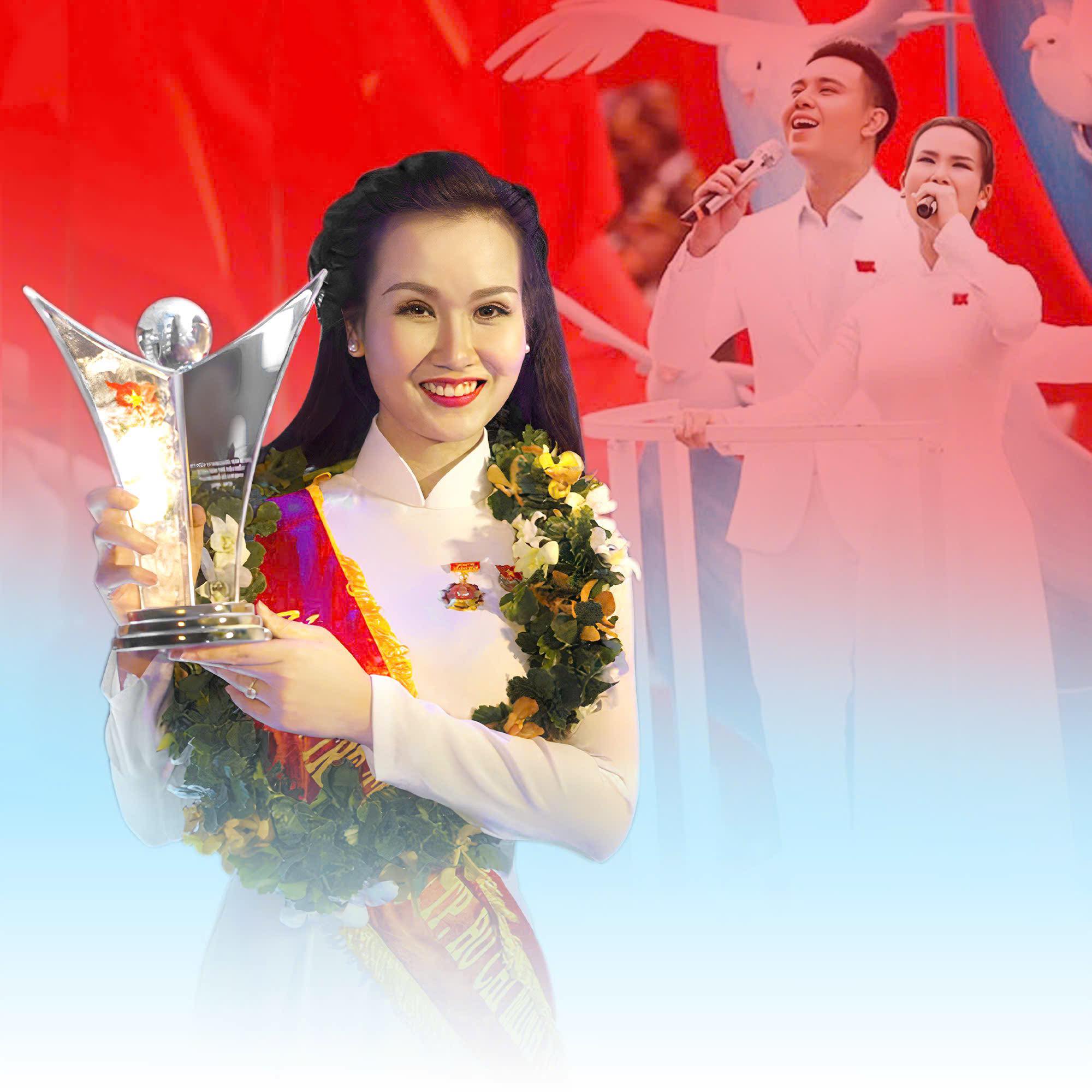 Đăng Dương, Noo Phước Thịnh, V&otilde; Hạ Tr&acirc;m hẹn với "Tổ Quốc trong tim"- Ảnh 2.