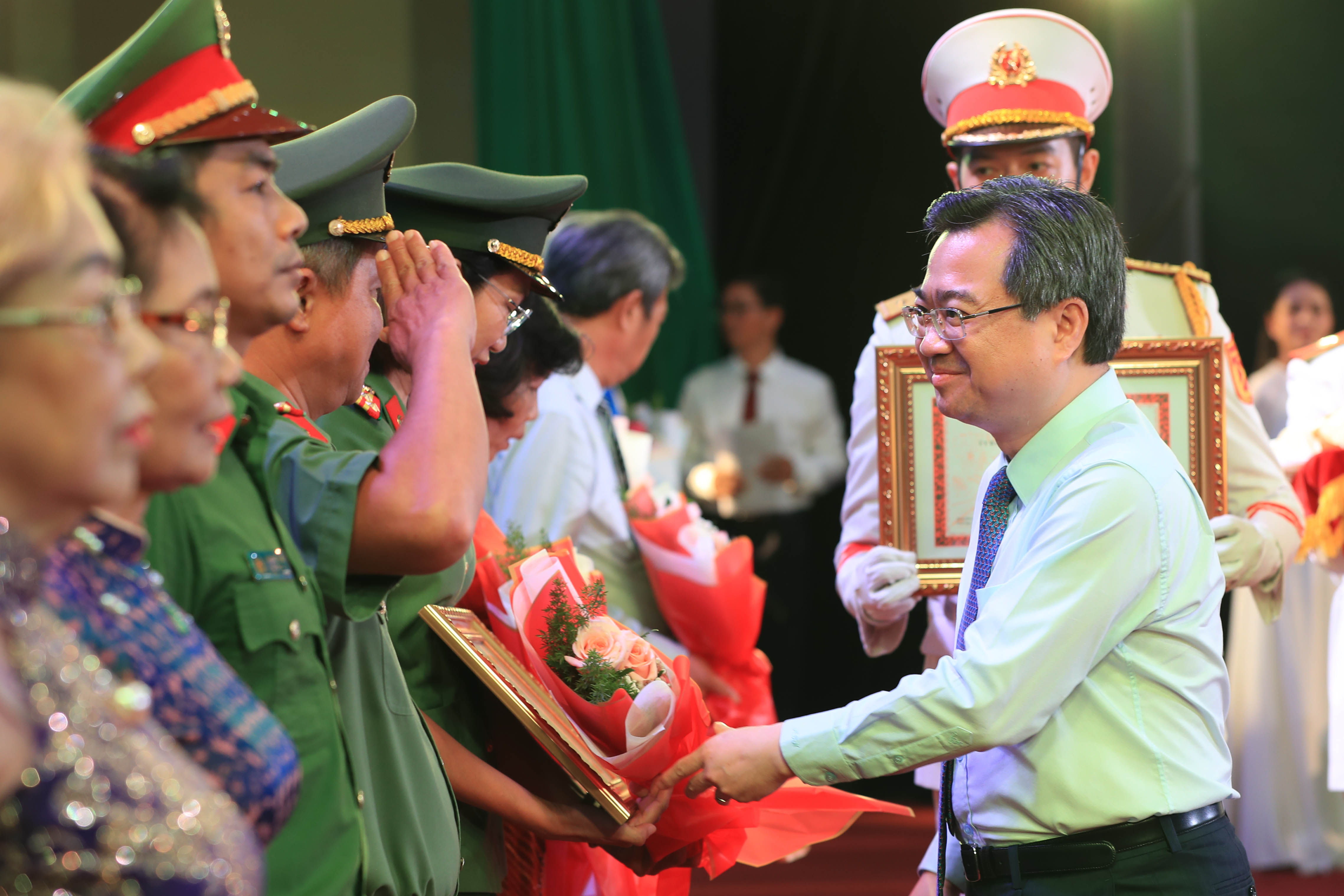 Sứ mệnh kết nối trong kỷ nguy&ecirc;n mới- Ảnh 1.
