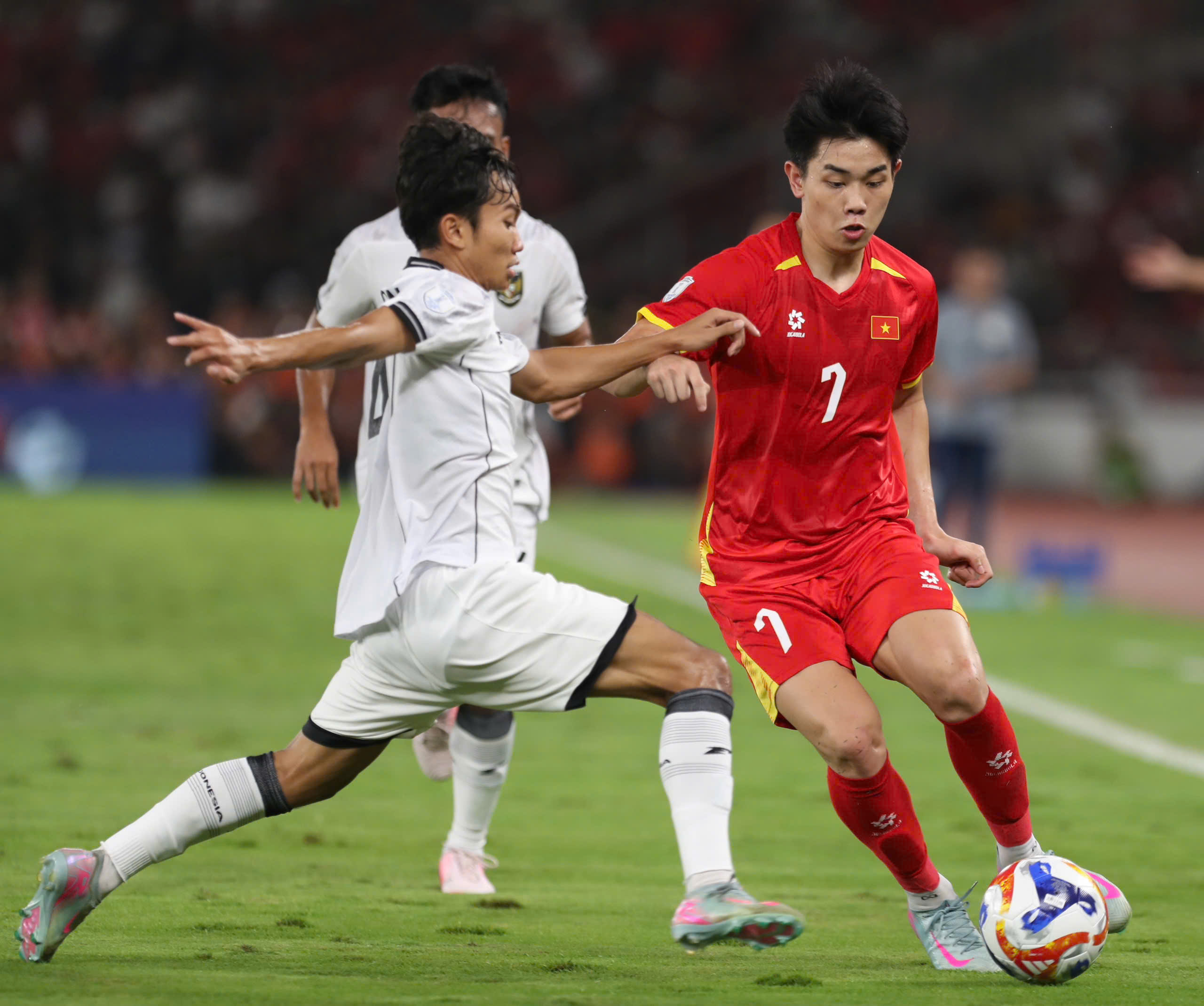 Từ hat-trick v&ocirc; địch của U23 Việt Nam - Ảnh 1.
